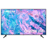 Smart TV Samsung UE55CU7172UXXH 55 4K Ultra HD LED
